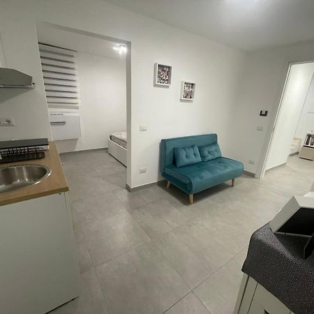 Stampixeddu Apartment Cagliari Exterior photo