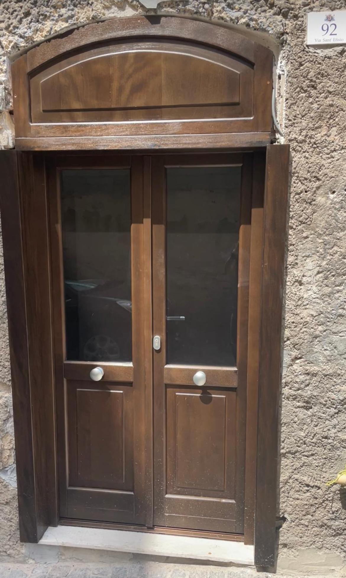 Stampixeddu Apartment Cagliari Exterior photo