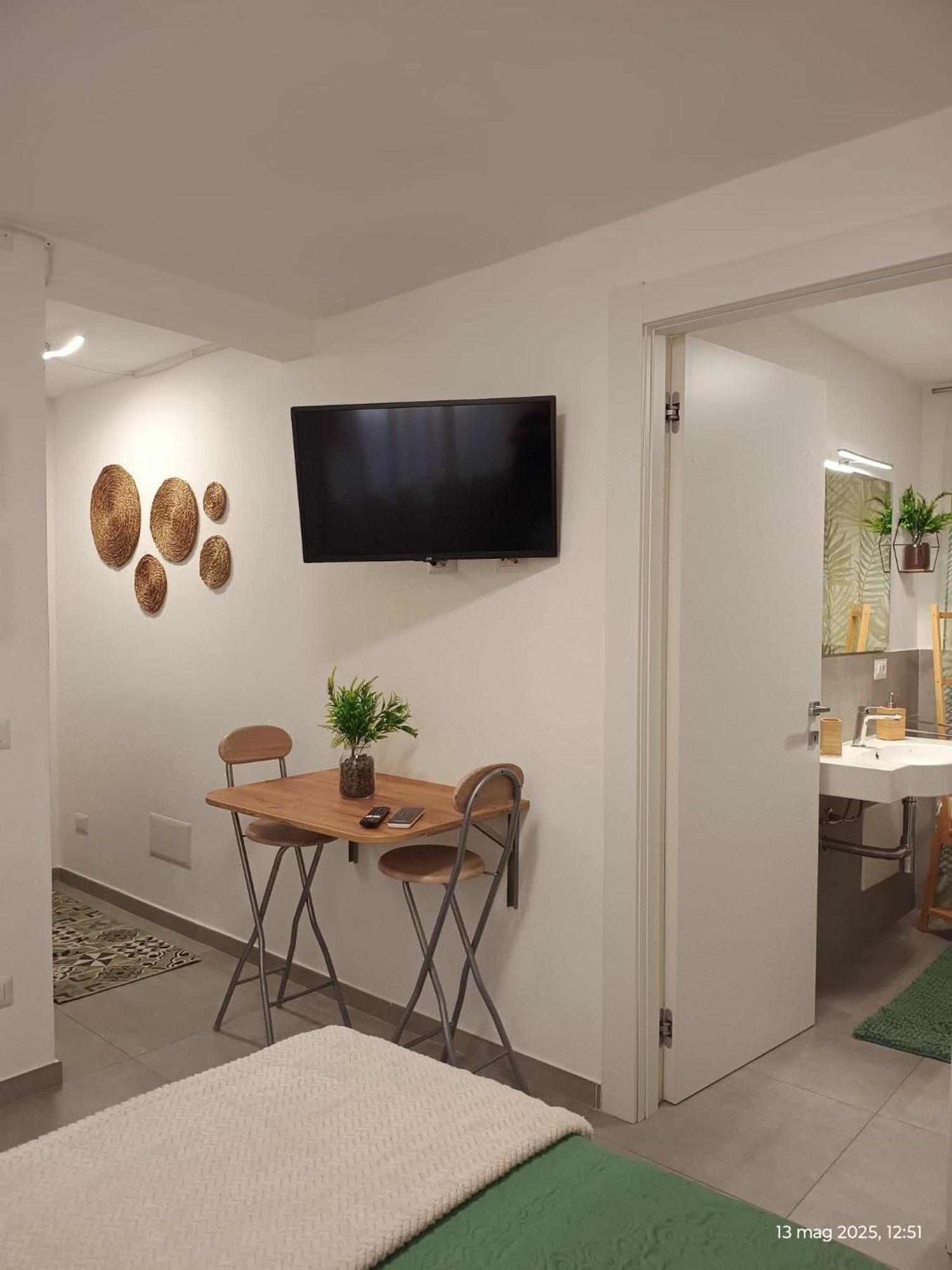 Stampixeddu Apartment Cagliari Exterior photo