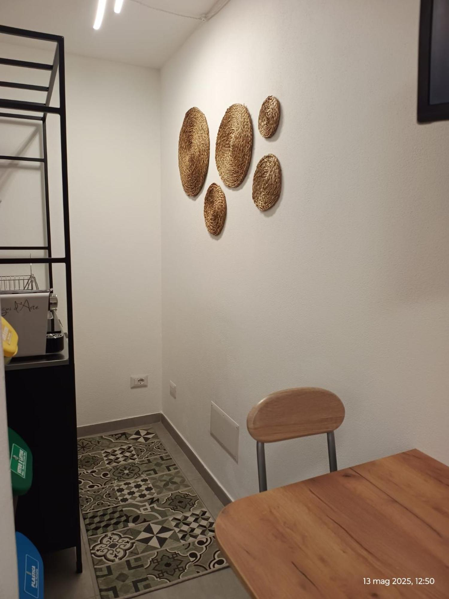 Stampixeddu Apartment Cagliari Exterior photo